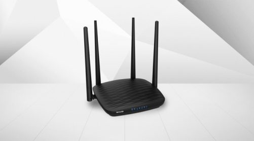 Tenda AC5 – wydajny router dla każdego