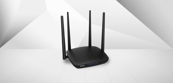Tenda AC5 – wydajny router dla każdego
