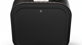 Muzyka całego świata w Twoim domu LIFESTYLE, IT i technologie - Nowość od firmy Hama - model IR350 pozwala słuchać 30 000 stacji radiowych oraz 10 000 podcastów za pomocą podłączenia do sieci WiFi.