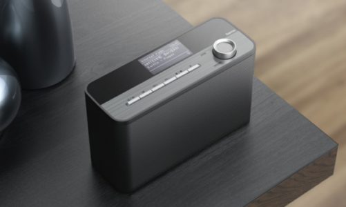 Hama przedstawia radio internetowe IR50 – ulubiona muzyka o każdej porze