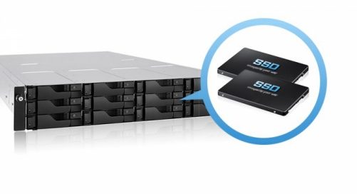 ADM 3.1 czyli co nowego w oprogramowaniu od Asustora