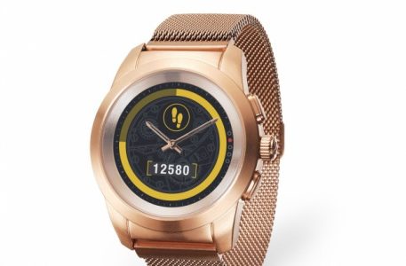 MyKronoz ZeTime Elite – 30 dni na baterii i prawdziwe wskazówki