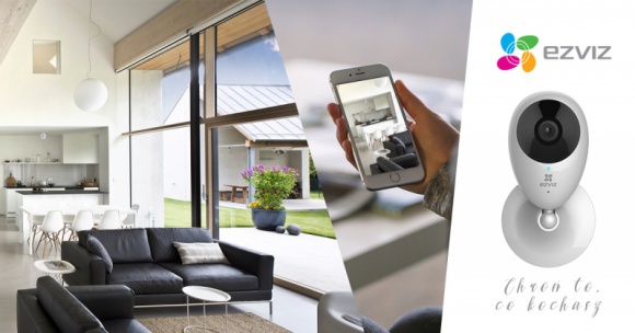 Jak dbać o bezpieczeństwo domu podczas urlopu LIFESTYLE, IT i technologie - Jak dbać o bezpieczeństwo domu podczas urlopu