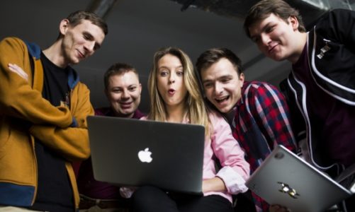 Python językiem przyszłości