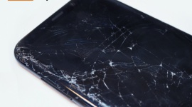 Nowa metoda naprawy zakrzywionych ekranów już dostępna w GoRepair! LIFESTYLE, IT i technologie - GoRepair wprowadza do swojej oferty nową usługę – wymianę pękniętych szybek w smartfonach z zakrzywionymi ekranami, która jest nawet o 50% tańsza od wymiany całego modułu ekranu.