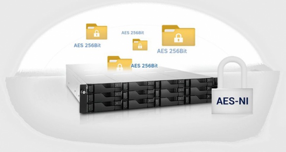 Asustor wprowadza dwustopniową weryfikację konta ADM