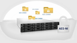 Asustor wprowadza dwustopniową weryfikację konta ADM LIFESTYLE, IT i technologie - Posiadanie wyłącznie jednego hasła nie zapewnia już wystarczającej ochrony. Warto być przygotowanym na każdą okoliczność, dlatego Asustor dla swoich urządzeń NAS przygotował dwustopniową weryfikację użytkownika.