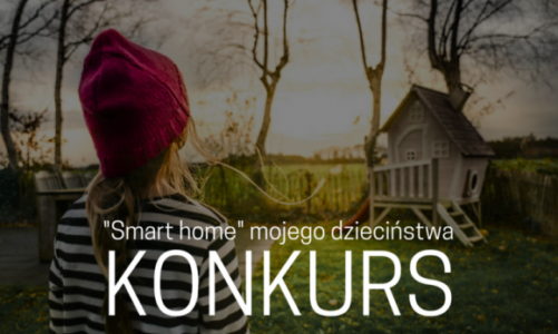“Smart Home” mojego dzieciństwa