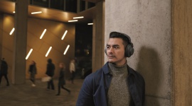 Prezent na Dzień Ojca – bezprzewodowe słuchawki Jabra