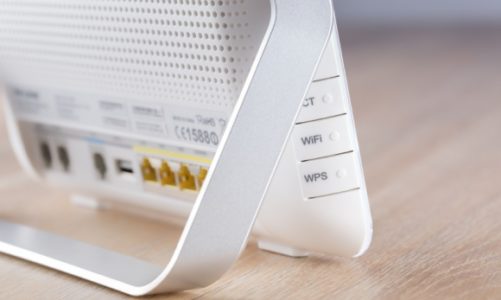 Czym jest WiFi w całym domu?