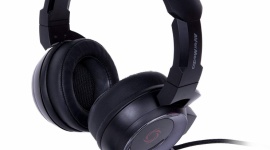 AVerMedia Sonicwave GH335 - słuchawki dla graczy LIFESTYLE, IT i technologie - Gry komputerowe to rozrywka wymagająca nieraz skupienia dla pełnej skuteczności. Wielu graczy chętnie więc sięga po dobre słuchawki, które pozwalają odciąć się od dźwięków otoczenia. Nowy model produkcji AVerMedia - Sonicwave GH335, może być dla nich interesującym wyborem.