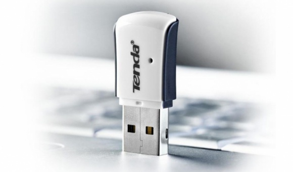Tenda W311M – miniaturowa karta sieciowa USB