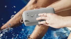 5 powodów, dla których warto zabrać głośniki Fresh’n’Rebel Rockbox Bold na waka LIFESTYLE, IT i technologie - Co kryje się pod elegancką i solidną obudową głośnika Fresh’n’Rebel Rockbox Bold i dlaczego warto go wziąć ze sobą na wakacje?