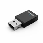 Tenda U9 – dwupasmowa karta sieciowa USB