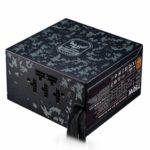 MasterWatt 750 TUF Gaming Edition – mocny zasilacz dla miłośników ciszy