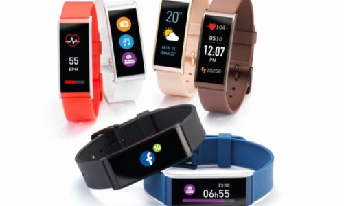 MyKronoz ZeFit 4 HR – katalizator aktywności