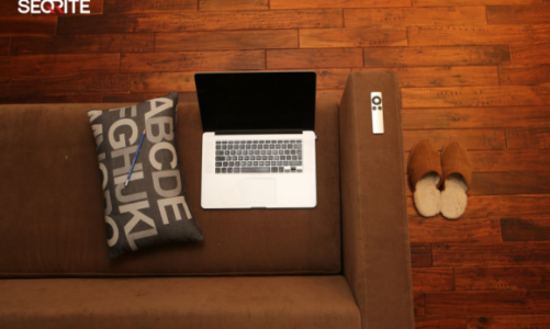 Pracujesz zdalnie? Oto 5 wskazówek jak być bezpiecznym online