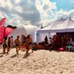 Słoneczna Stacja 4FUN.TV – HP zaprasza na wakacyjny chillout nad polskim morzem