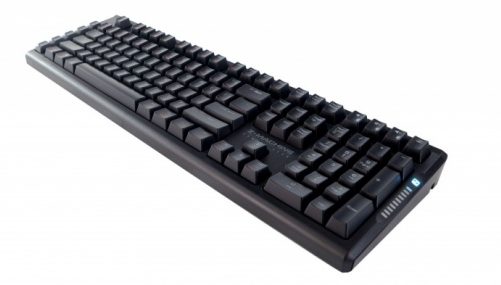Zalman K700M – klawiatura dla graczy z ojczyzny esportu