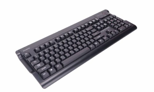 Zalman ZM-K600S – klawiatura membranowa z pełnym N-Key Rollover