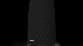 Muzyka, design i światło – Hama wprowadza nowy głośnik Bluetooth Soundcup-Z LIFESTYLE, IT i technologie - Niezależnie od tego jakiej muzyki słuchasz, pop, rock, klasyczna czy hip hop, zawsze oczekujesz eksplozji dźwięku. Wie o tym doskonale marka Hama, która wprowadza na rynek nowy model bezprzewodowego głośnika – Soundcup-Z.