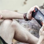 Doogee S70, pierwszy wytrzymały smartfon dla graczy