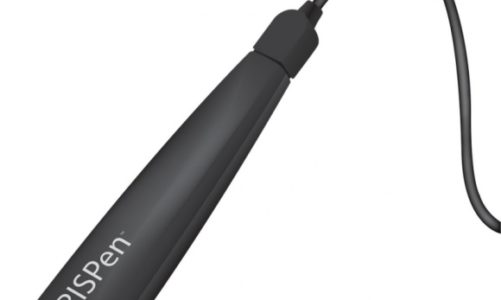 Kompaktowy skaner IRISPen Executive 7