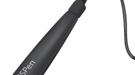 Kompaktowy skaner IRISPen Executive 7 LIFESTYLE, IT i technologie - Za chwilę rozpocznie się nowy rok akademicki. Warto zatem sprawdzić jakie nowinki technologiczne potrafią ułatwić obcowanie z nauką. Ciekawym rozwiązaniem wydaje się być IRISPen Executive 7, który docenią nie tylko osoby z kręgów akademickich, ale i biznesu również.