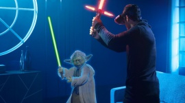 Kylo Ren wkracza do gry STAR WARS: Jedi Challenges LIFESTYLE, IT i technologie - Lenovo i Disney zapowiedziały dziś Star Wars™: Jedi Challenges — Dark Side Expansion. To bezpłatna aktualizacja zestawu do rozszerzonej rzeczywistości Jedi Challenges.