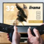 Jaki monitor do konsoli?