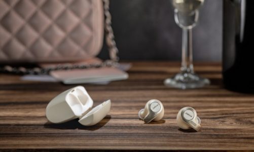 Jabra rozszerza linię produktów Elite – targi IFA 2018