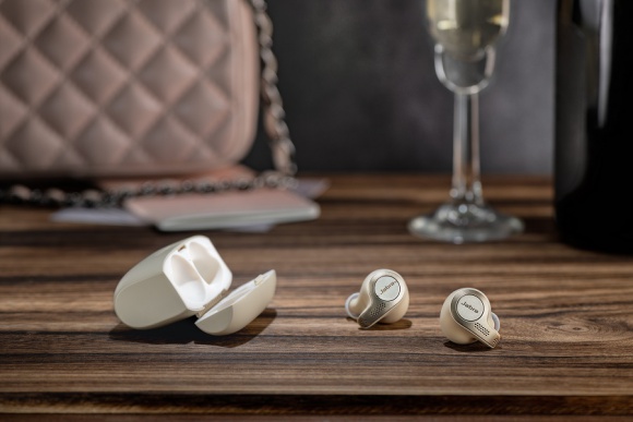 Jabra rozszerza linię produktów Elite – targi IFA 2018