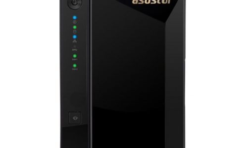 Asustor: co nowego oferują modele z serii AS40?