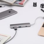 Verbatim przedstawia adapter USB-C ze złączem HDMI 4K
