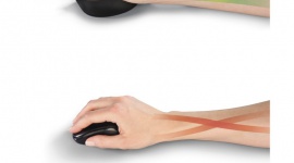 Ergonomiczna mysz EMW-500 pomoże w pozbyciu się… bólu barków! LIFESTYLE, IT i technologie - Z pomocą przychodzi chociażby ergonomiczna mysz EMW-500, która swoim pionowym kształtem pozwala uniknąć niepotrzebnych napięć mięśni w nadgarstku oraz barku.