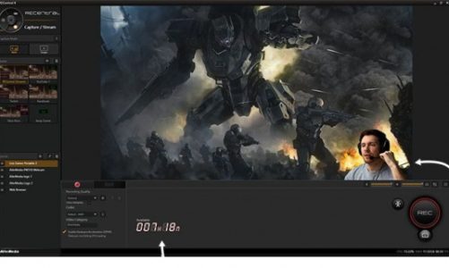 AVerMedia: nowe oprogramowanie RECentral 4