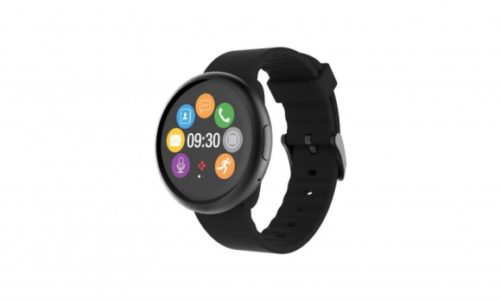MyKronoz ZeRound² – smartwatch na okrągło
