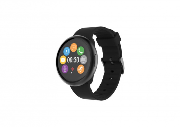 MyKronoz ZeRound² – smartwatch na okrągło