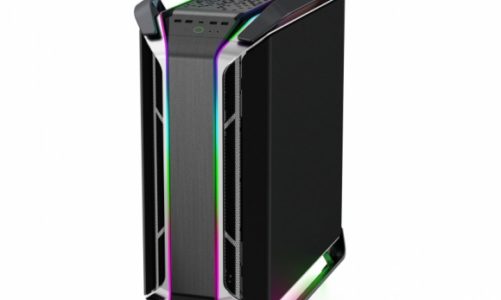 Cooler Master zaprezentował flagową obudowę COSMOS C700M