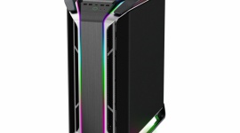 Cooler Master zaprezentował flagową obudowę COSMOS C700M LIFESTYLE, IT i technologie - Seria obudów COSMOS od samego początku stanowiła ukoronowanie tego, co firma Cooler Master osiągnęła w dziedzinie konstruowania obudów. Nowy model COSMOS C700M, stoi na najwyższym stopniu tej topowej serii.