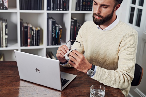 Jakim typem użytkownika laptopa jesteś? „Szefem”? A może „Artystyczną duszą”?