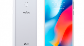 TP-Link prezentuje smartfon Neffos C9 z ekranem 18:9 i pojemną baterią LIFESTYLE, IT i technologie - Debiutujący na rynku model Neffos C9 od TP-Link to smartfon, który łączy nowoczesne technologie z atrakcyjną ceną, zapewniając wygodę i bezpieczeństwo codziennego użytkowania oraz doskonałe wrażenia wizualne podczas grania i korzystania z multimediów.