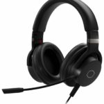 Cooler Master: premiera nowych słuchawek dla graczy