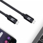 Przewody Green Cell USB-C Power Delivery – nowy wymiar ładowania