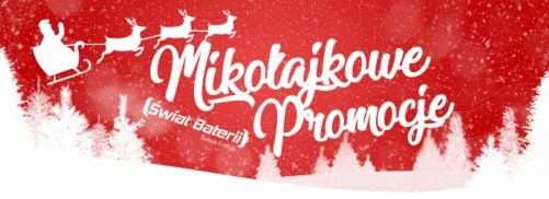 Doładuj się na Święta