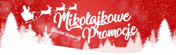 Doładuj się na Święta