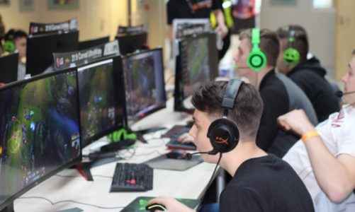 East Games United 2018. Zbliża się prawdziwe święto graczy