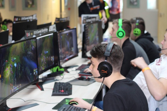East Games United 2018. Zbliża się prawdziwe święto graczy