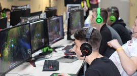 East Games United 2018. Zbliża się prawdziwe święto graczy LIFESTYLE, IT i technologie - East Games United to święto dla wszystkich fanów gier wideo, e-sportu, fantastyki i szeroko pojętej popkultury.