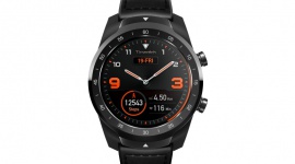 Smartwatch inny niż wszystkie – TicWatch Pro w dystrybucji marki Hama LIFESTYLE, IT i technologie - Urządzenie dostępne jest w dwóch wersjach kolorystycznych, posiada dwa tryby działania, a żywotność baterii szacuje aż na 30 dni!